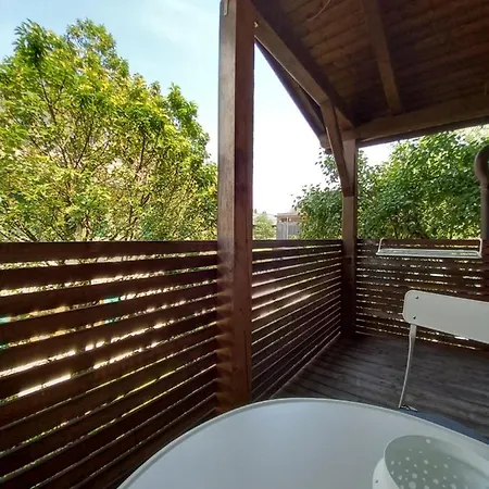 Girbl Bio Zimmer * Strobl