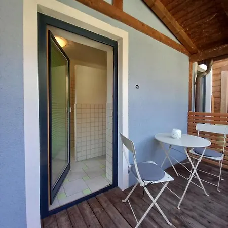 Girbl Bio Zimmer Strobl