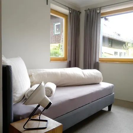 Girbl Bio Zimmer Daire *