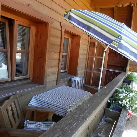 Daire Girbl Bio Zimmer Strobl