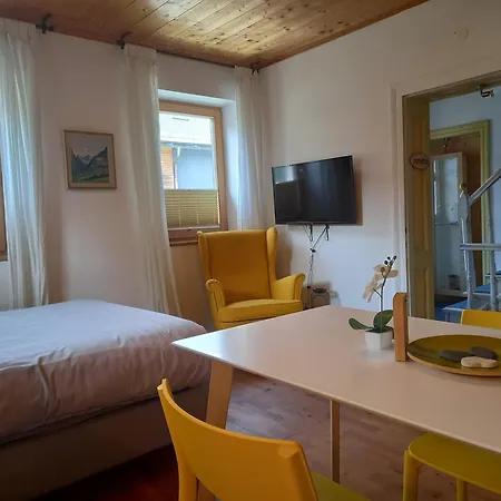 Girbl Bio Zimmer Apartmán Strobl