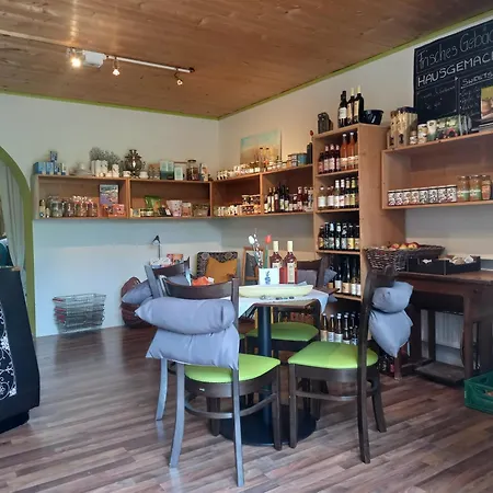 Daire Girbl Bio Zimmer