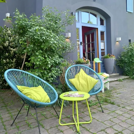 Girbl Bio Zimmer Daire Strobl