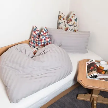 Girbl Bio Zimmer Apartmán Strobl