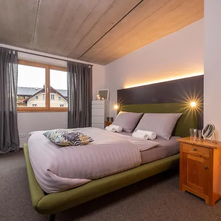 Girbl Bio Zimmer Daire Strobl