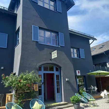 Girbl Bio Zimmer Apartmán Strobl