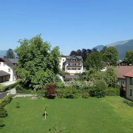 Apartmán Girbl Bio Zimmer