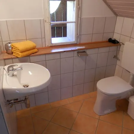 Daire Girbl Bio Zimmer *