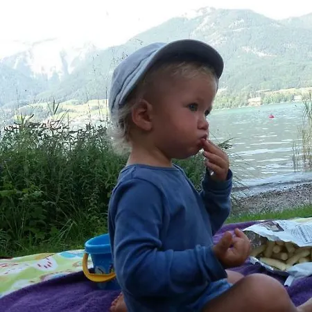 Girbl Bio Zimmer Daire