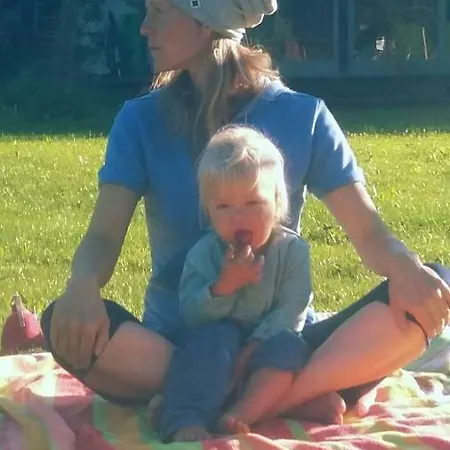 Apartmán Girbl Bio Zimmer