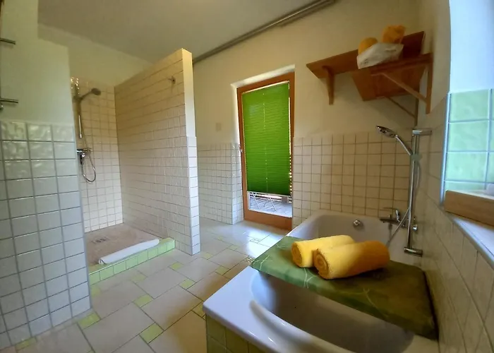 Girbl Bio Zimmer