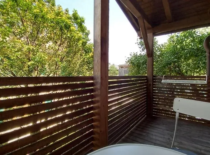 Girbl Bio Zimmer * Strobl