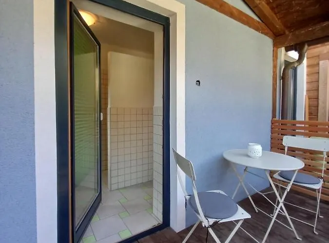 Girbl Bio Zimmer Strobl