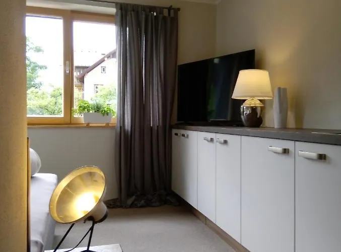 Girbl Bio Zimmer Appartement *