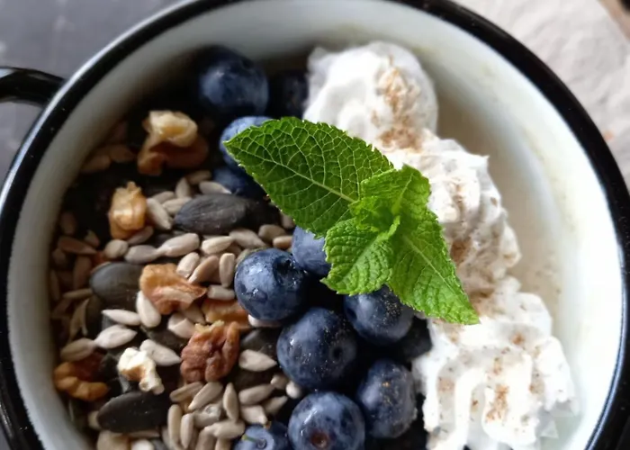 Girbl Bio Zimmer Appartement *