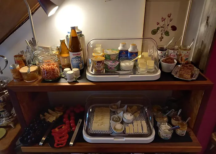 Girbl Bio Zimmer Strobl