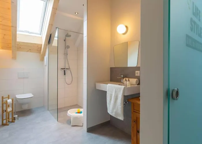 Girbl Bio Zimmer Strobl