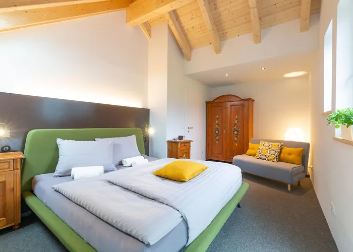 Girbl Bio Zimmer *
