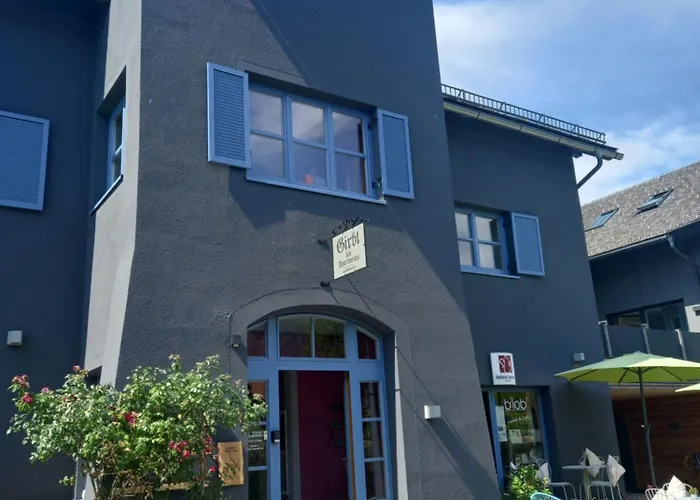 Girbl Bio Zimmer Appartement Strobl