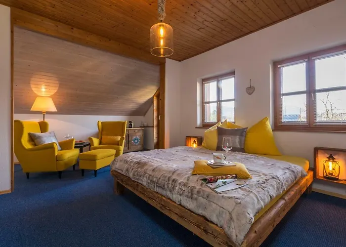 Girbl Bio Zimmer Strobl