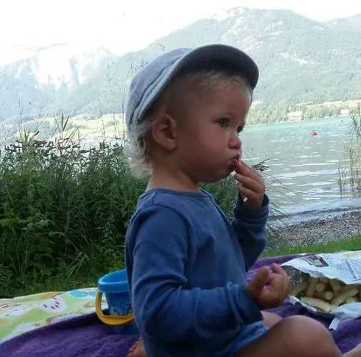 Girbl Bio Zimmer Appartement