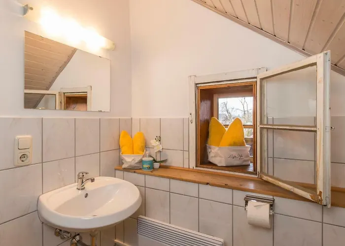 Girbl Bio Zimmer *