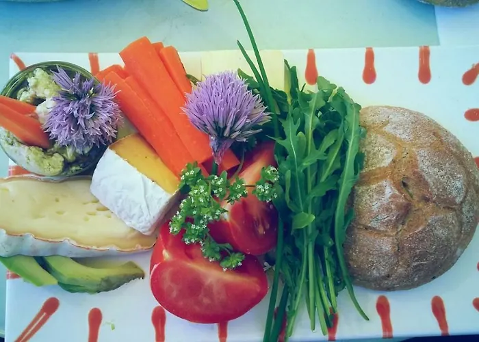 Girbl Bio Zimmer Appartement Strobl